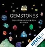 keith wallis fga - gemstones. understanding, identifying, buying