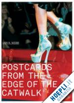 iain r. webb - postcards from the edge of the catwalk