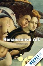 nichols tom - renaissance art. beginners guides