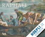 browne clare; evans mark - raphael. cartoons and tapestries for the sistine chapel