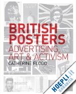 flood catherine - british posters