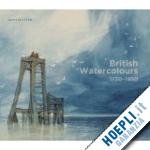 coombs k. - british watercolours 1750-1950