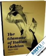 stanfill sonnet - the glamour of italian fashion since 1945