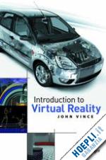 vince john - introduction to virtual reality