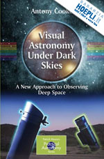 cooke antony - visual astronomy under dark skies