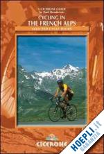 henderson paul - cycling in the french alps