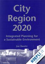 ravetz joe - city-region 2020