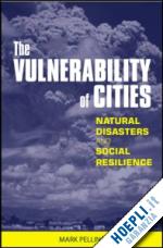 pelling mark - the vulnerability of cities