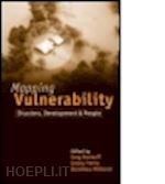 bankoff greg ; hilhorst dorothea ; frerks george - mapping vulnerability