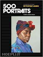 mather peter; nairne sandy - 500 portraits