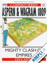 castle ian - campaign 33 - aspern & wagram 1809