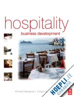 hassanien ahmed; dale crispin - hospitality business development