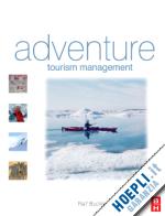 buckley ralf - adventure tourism management