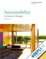 moxon sian - sustainability in interior design
