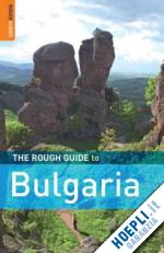 bousfield jonathan - richardson dan - bulgaria rough guide 2008