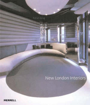 long kieran - new london interiors