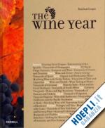 THE WINE YEAR