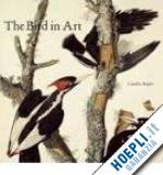 bugler caroline - the bird in art