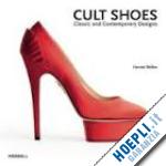 walker harriet - cult shoes. classic and contemporary designs