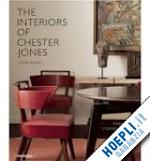 russell henry - the interiors of chester jones