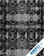 barnes martin - horst: patterns from nature