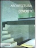bennett david - architectural insitu concrete