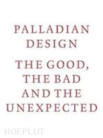 publishing riba - palladian design