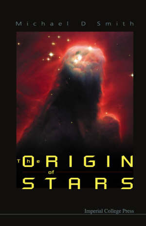 smith m.d. - the origin of stars