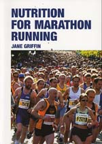 griffin j. - nutrition for marathon running