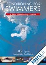 lynn alan - conditioning for swimmers