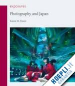 fraser karen m. - photography and japan