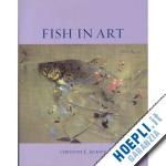 jackson c. - fish in art