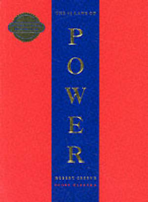 greene robert - the 48 laws of power