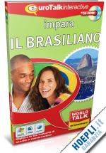  - word talk - impara il brasiliano