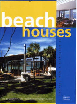 crafti s. - beach houses of australia and new zealand