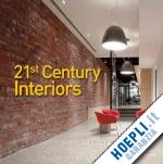 browne beth (curatore) - 21st century interiors