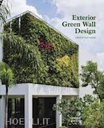 sekaran veera (curatore) - exterior green wall design