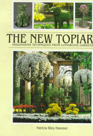 hammer patricia riley - the new topiary