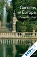 quest-ritson charles - gardens of europe