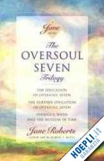 roberts jane - the oversoul seven triology