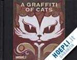 aa.vv. - a graffiti of cats
