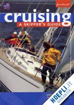 mellor john - cruising: a skippers guide