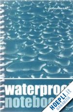 fernhurst books fernhurst books - waterproof notebook – pocket–sized