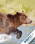 weston chris - brown bears