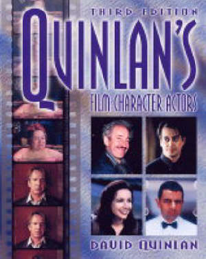 quinlan d. - quinlan's character stars