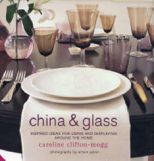 clifton-mog c. - china & glass