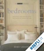 gilliatt mary - bedrooms