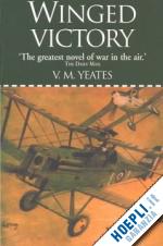 yeates - winged victory