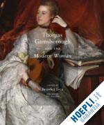 leca benedict - thomas gainsborough and the modern woman