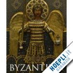 cormack r.; vassilaki m. - byzantium, 330-1453